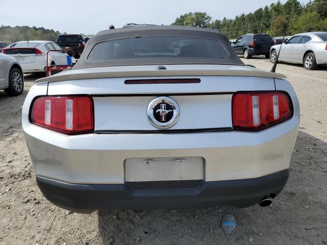 Photo 5 VIN: 1ZVBP8EN6A5162269 - FORD MUSTANG 