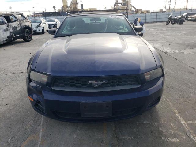 Photo 4 VIN: 1ZVBP8EN6A5173935 - FORD ALL MODELS 