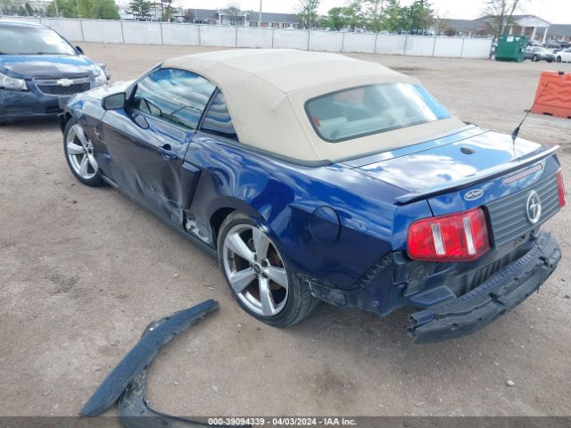 Photo 2 VIN: 1ZVBP8EN7A5105627 - FORD MUSTANG 