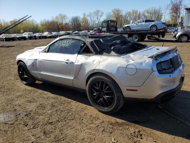 Photo 1 VIN: 1ZVBP8EN7A5109600 - FORD MUSTANG 