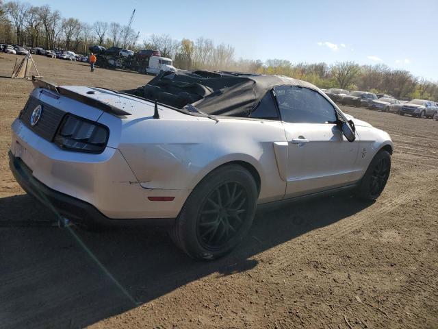 Photo 2 VIN: 1ZVBP8EN7A5109600 - FORD MUSTANG 