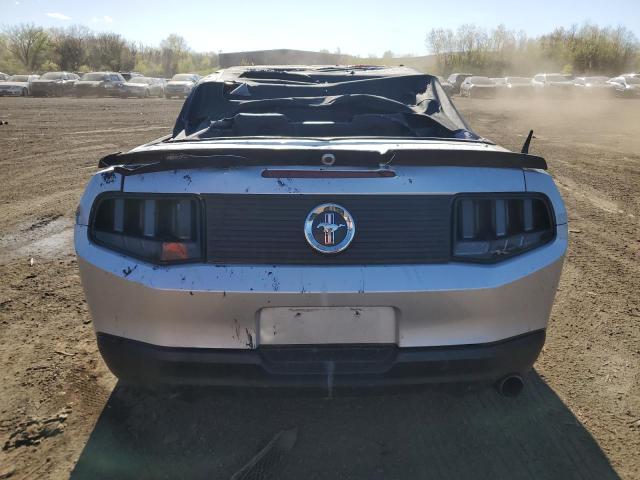 Photo 5 VIN: 1ZVBP8EN7A5109600 - FORD MUSTANG 