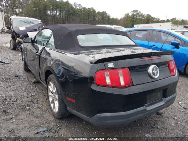 Photo 2 VIN: 1ZVBP8EN7A5134660 - FORD MUSTANG 