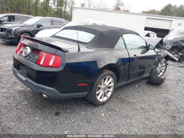 Photo 3 VIN: 1ZVBP8EN7A5134660 - FORD MUSTANG 