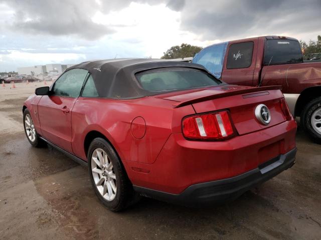 Photo 2 VIN: 1ZVBP8EN7A5144914 - FORD MUSTANG 