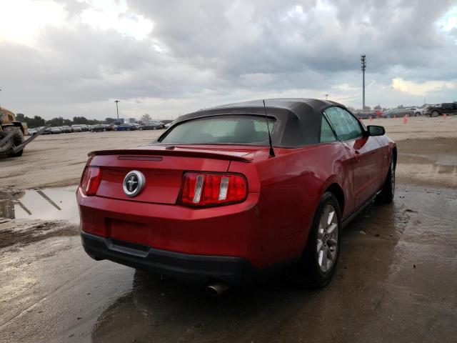 Photo 3 VIN: 1ZVBP8EN7A5144914 - FORD MUSTANG 