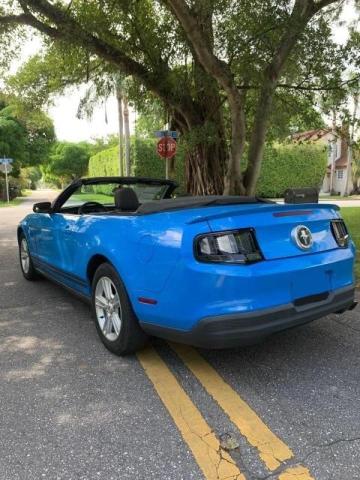 Photo 2 VIN: 1ZVBP8EN7A5148400 - FORD MUSTANG 