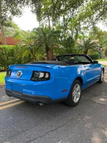 Photo 3 VIN: 1ZVBP8EN7A5148400 - FORD MUSTANG 