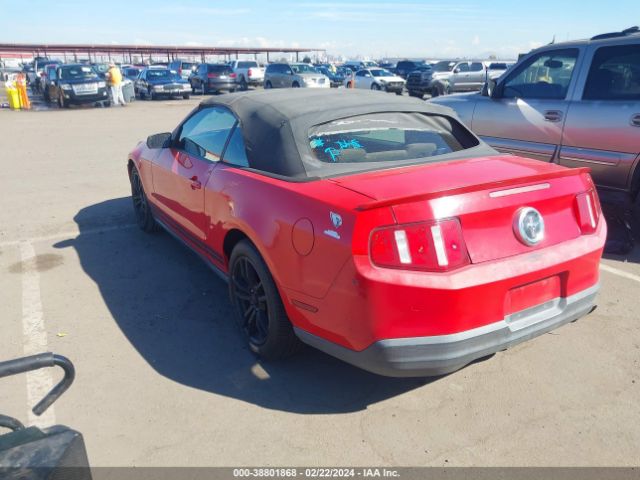 Photo 2 VIN: 1ZVBP8EN7A5164838 - FORD MUSTANG 