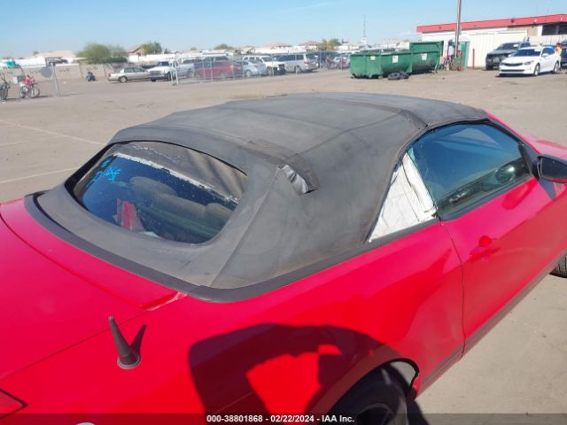 Photo 5 VIN: 1ZVBP8EN7A5164838 - FORD MUSTANG 