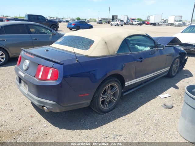 Photo 3 VIN: 1ZVBP8EN7A5167495 - FORD MUSTANG 