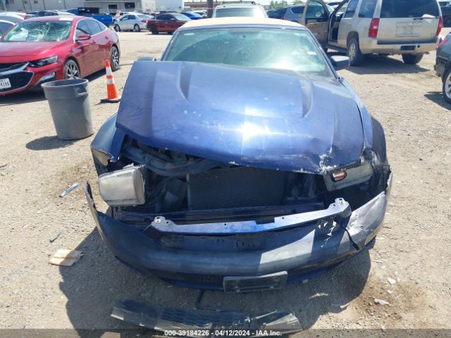 Photo 5 VIN: 1ZVBP8EN7A5167495 - FORD MUSTANG 