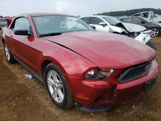 Photo 0 VIN: 1ZVBP8EN7A5167948 - FORD MUSTANG 