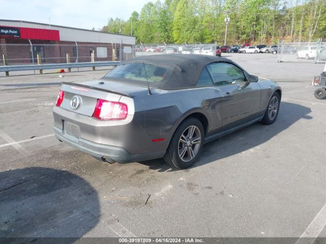 Photo 3 VIN: 1ZVBP8EN7A5167982 - FORD MUSTANG 