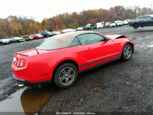 Photo 3 VIN: 1ZVBP8EN7A5169960 - FORD MUSTANG 