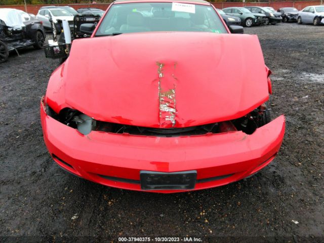 Photo 5 VIN: 1ZVBP8EN7A5169960 - FORD MUSTANG 