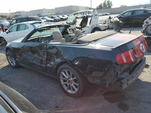 Photo 1 VIN: 1ZVBP8EN7A5175371 - FORD MUSTANG 