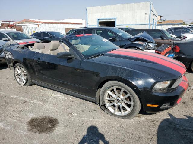 Photo 3 VIN: 1ZVBP8EN7A5175371 - FORD MUSTANG 