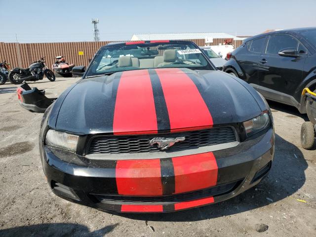 Photo 4 VIN: 1ZVBP8EN7A5175371 - FORD MUSTANG 