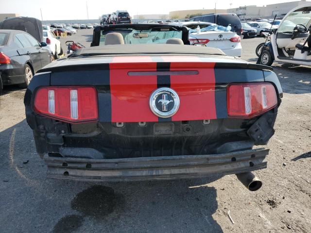 Photo 5 VIN: 1ZVBP8EN7A5175371 - FORD MUSTANG 