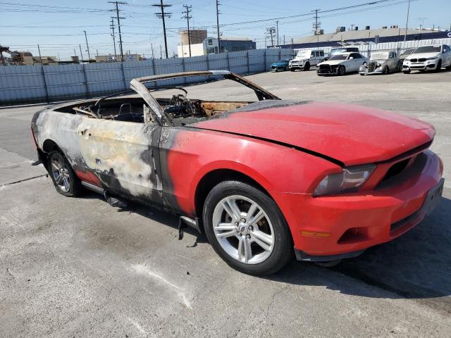 Photo 3 VIN: 1ZVBP8EN7A5175659 - FORD MUSTANG 