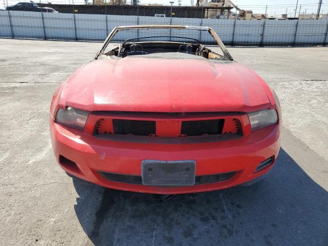 Photo 4 VIN: 1ZVBP8EN7A5175659 - FORD MUSTANG 