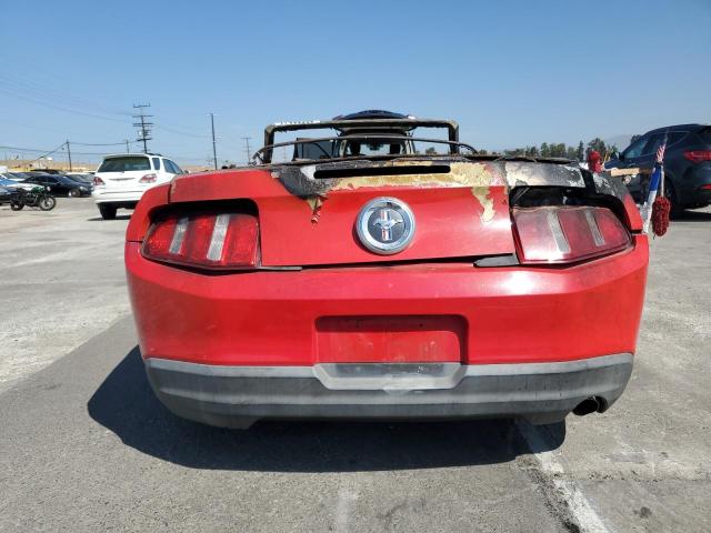 Photo 5 VIN: 1ZVBP8EN7A5175659 - FORD MUSTANG 