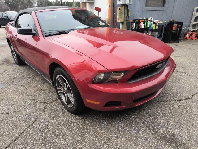 Photo 0 VIN: 1ZVBP8EN7A5179436 - FORD MUSTANG 