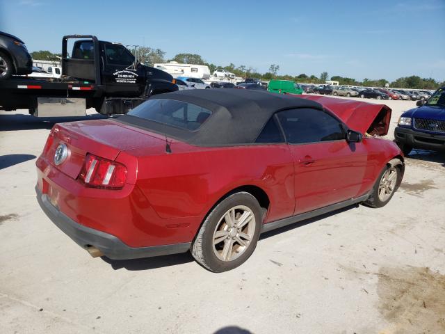 Photo 3 VIN: 1ZVBP8EN8A5122209 - FORD MUSTANG 