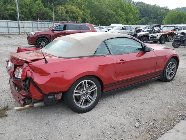 Photo 2 VIN: 1ZVBP8EN8A5137132 - FORD MUSTANG 