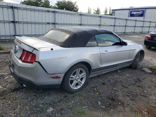 Photo 2 VIN: 1ZVBP8EN8A5150009 - FORD MUSTANG 