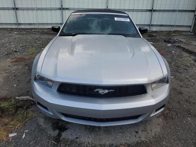 Photo 4 VIN: 1ZVBP8EN8A5150009 - FORD MUSTANG 