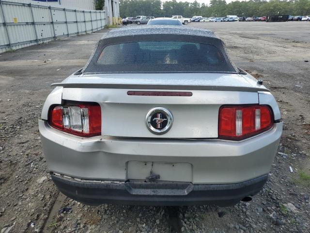 Photo 5 VIN: 1ZVBP8EN8A5150009 - FORD MUSTANG 