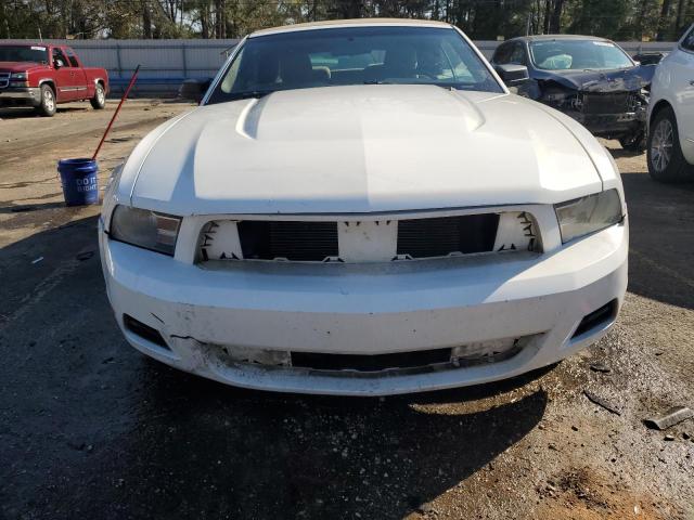 Photo 4 VIN: 1ZVBP8EN8A5167926 - FORD MUSTANG 