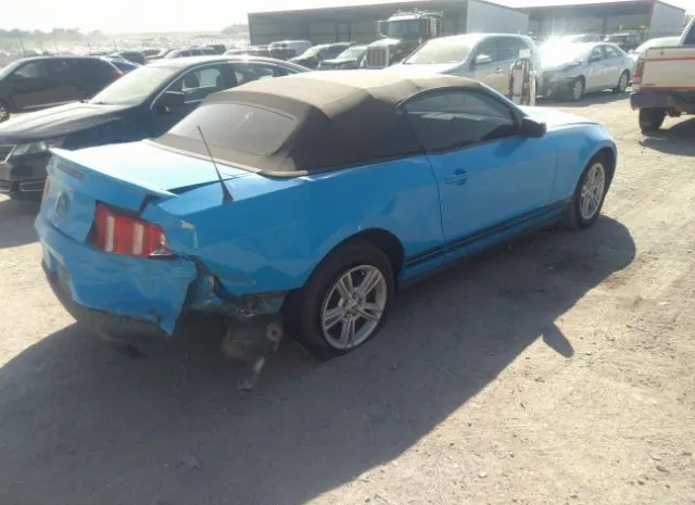 Photo 3 VIN: 1ZVBP8EN8A5171765 - FORD MUSTANG 