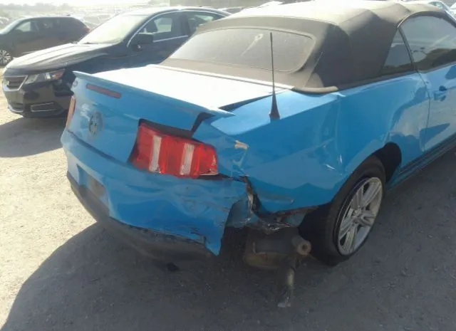 Photo 5 VIN: 1ZVBP8EN8A5171765 - FORD MUSTANG 