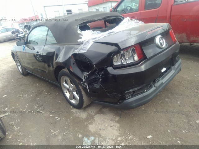 Photo 2 VIN: 1ZVBP8EN8A5179574 - FORD MUSTANG 