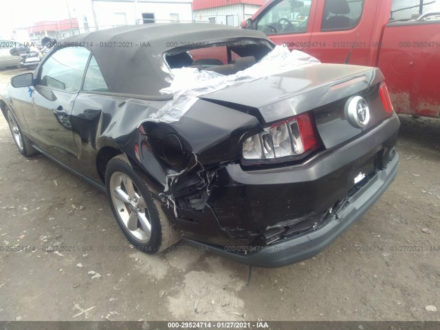 Photo 5 VIN: 1ZVBP8EN8A5179574 - FORD MUSTANG 