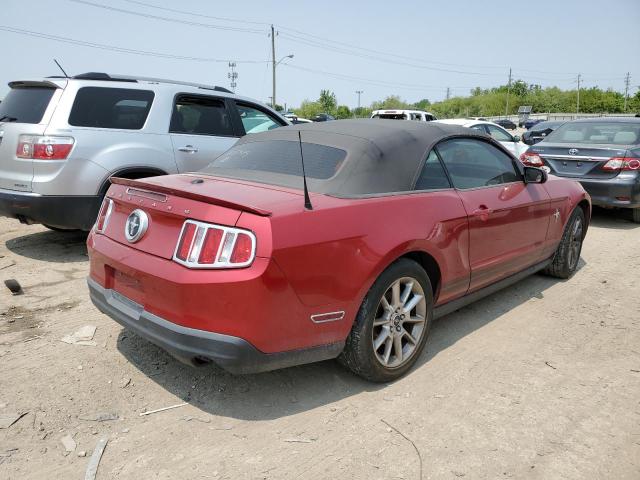 Photo 2 VIN: 1ZVBP8EN9A5105984 - FORD MUSTANG 