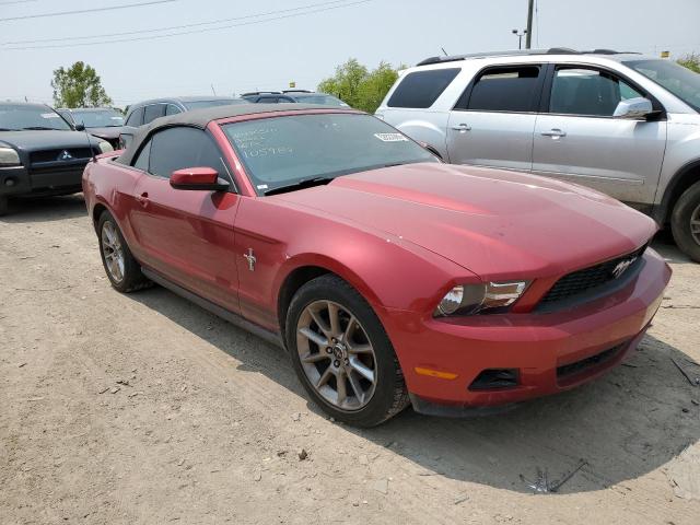 Photo 3 VIN: 1ZVBP8EN9A5105984 - FORD MUSTANG 