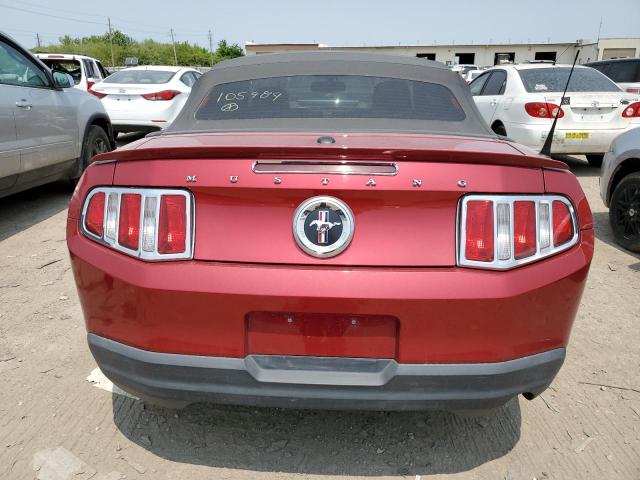 Photo 5 VIN: 1ZVBP8EN9A5105984 - FORD MUSTANG 