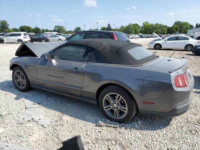 Photo 1 VIN: 1ZVBP8EN9A5110263 - FORD MUSTANG 