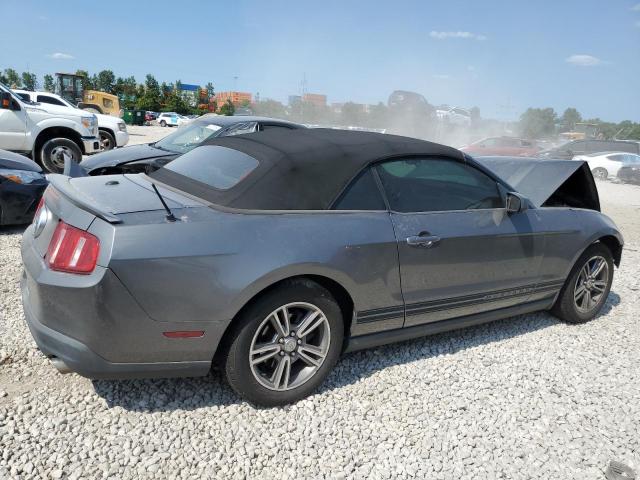 Photo 2 VIN: 1ZVBP8EN9A5110263 - FORD MUSTANG 