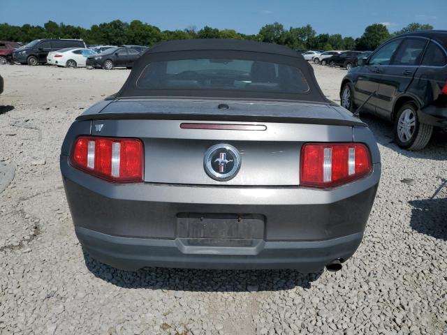 Photo 5 VIN: 1ZVBP8EN9A5110263 - FORD MUSTANG 