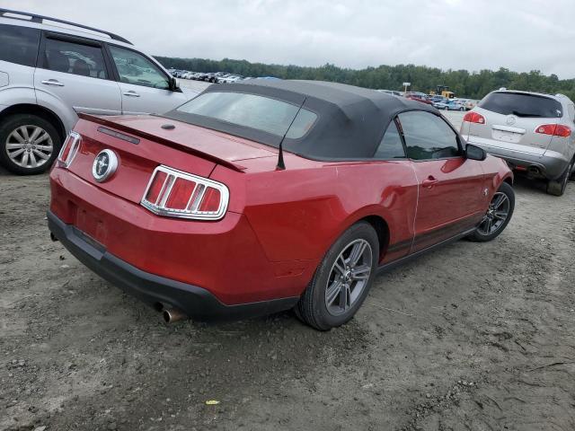 Photo 2 VIN: 1ZVBP8EN9A5130562 - FORD MUSTANG 