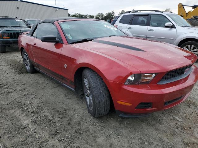 Photo 3 VIN: 1ZVBP8EN9A5130562 - FORD MUSTANG 