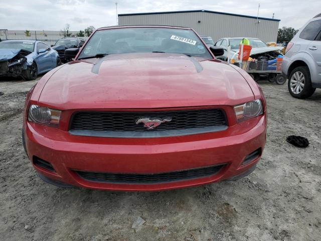 Photo 4 VIN: 1ZVBP8EN9A5130562 - FORD MUSTANG 