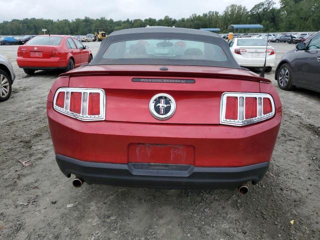 Photo 5 VIN: 1ZVBP8EN9A5130562 - FORD MUSTANG 