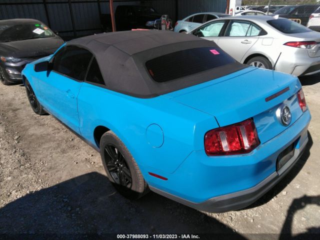 Photo 2 VIN: 1ZVBP8EN9A5137365 - FORD MUSTANG 