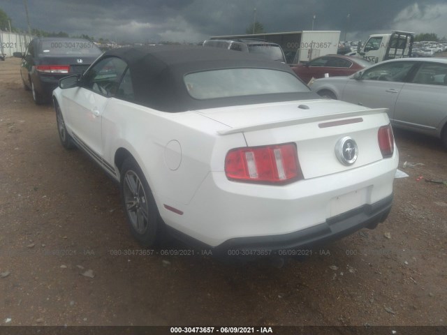 Photo 2 VIN: 1ZVBP8EN9A5170558 - FORD MUSTANG 